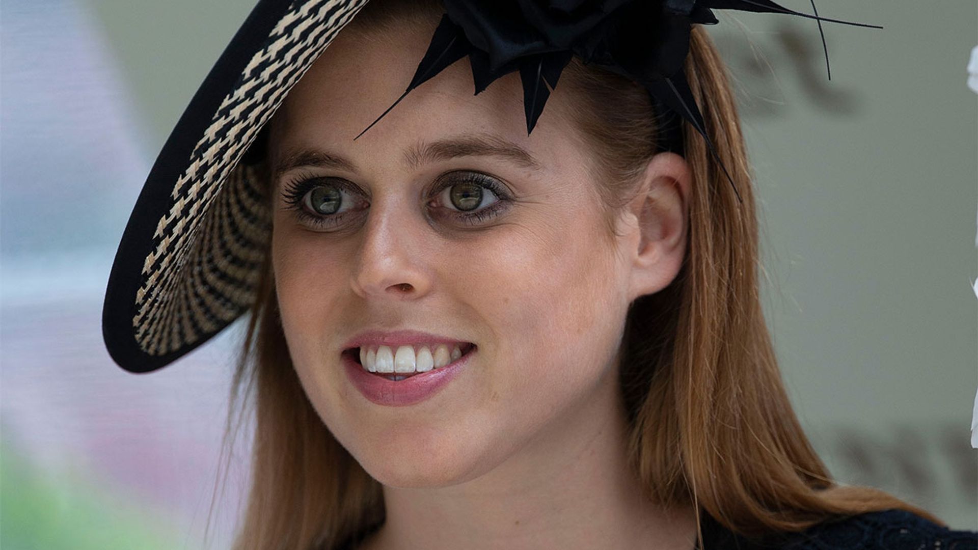 Princess Beatrice's tweed cardigan is the springtime item we all want