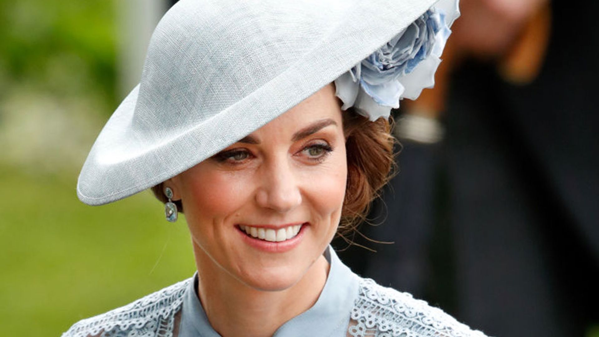 Loved Kate Middleton's Ascot dress? We've found the perfect lookalike - and it sparkles