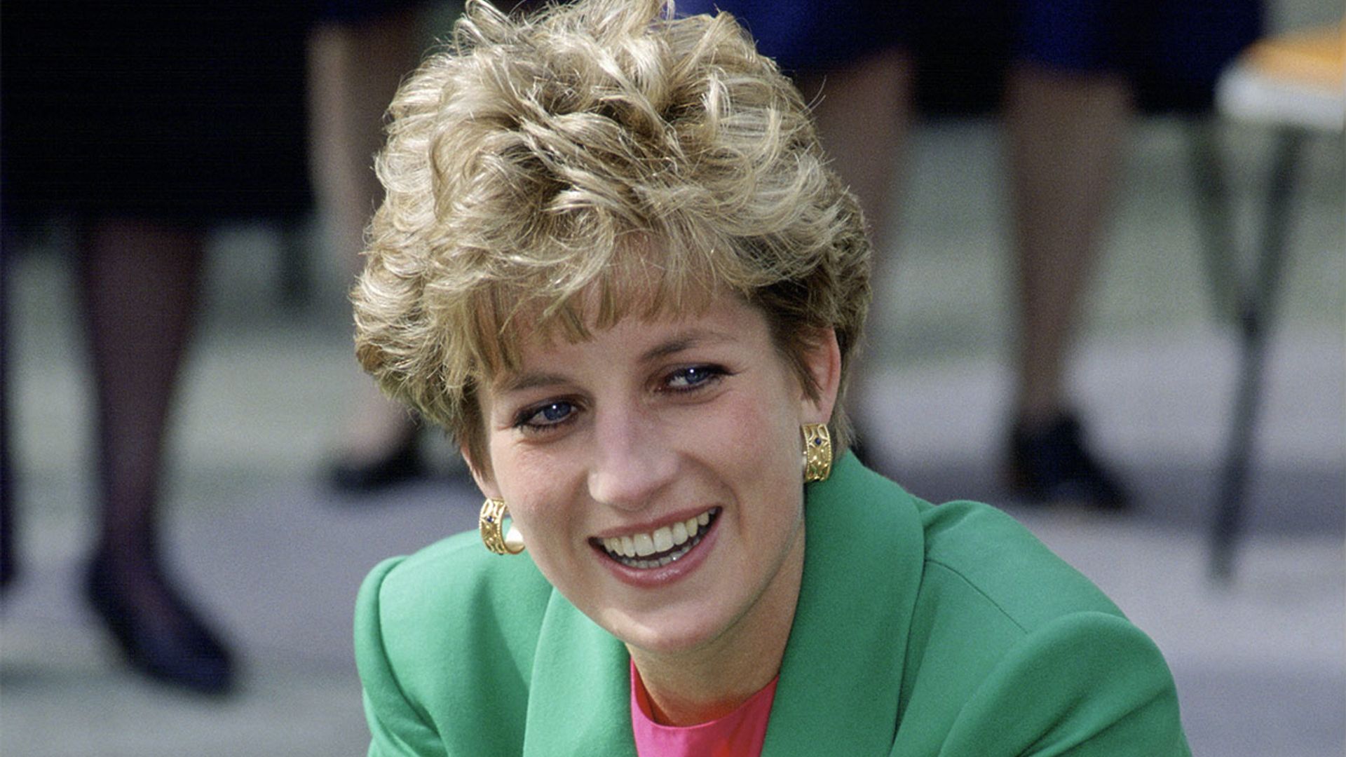 Princess Diana's iconic Gucci bag is back and it's had a pretty epic makeover