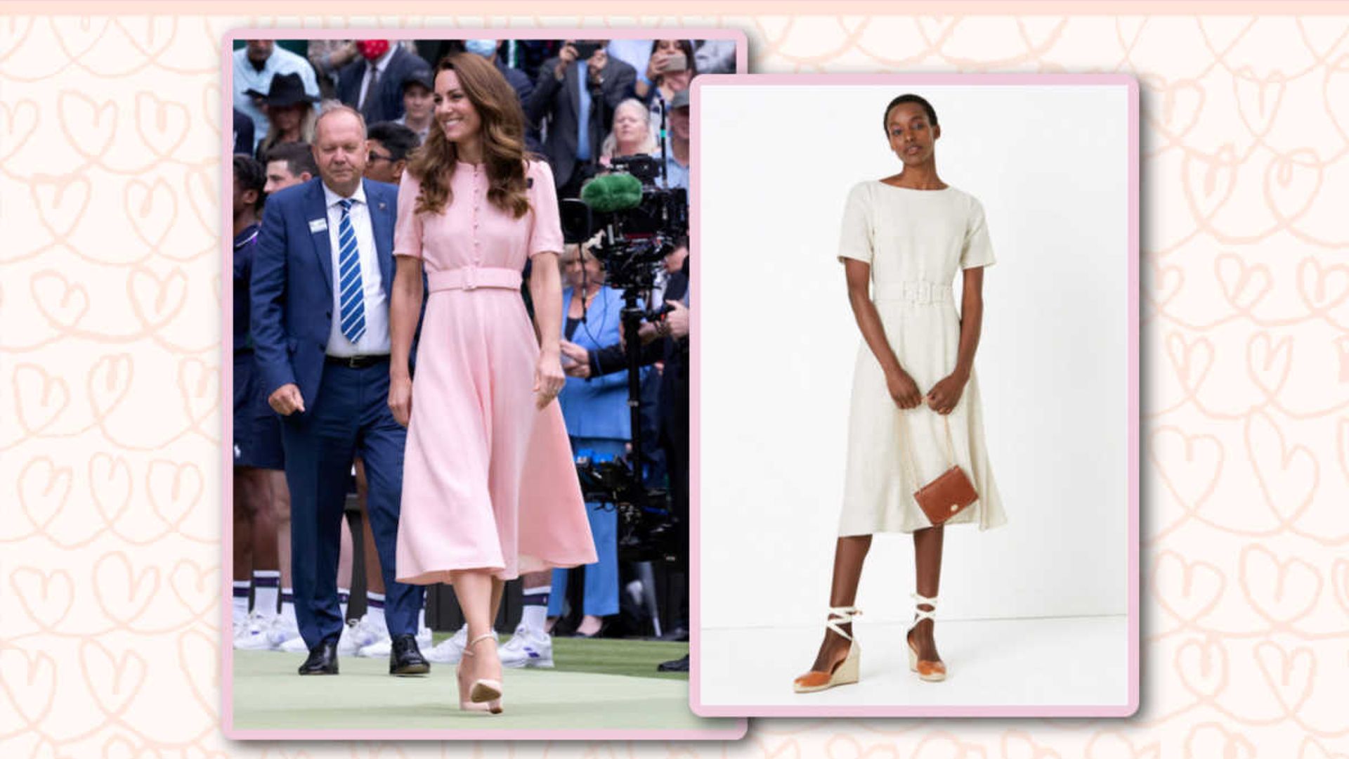 Kate Middleton would love these 9 dresses in the big Marks & Spencer summer sale