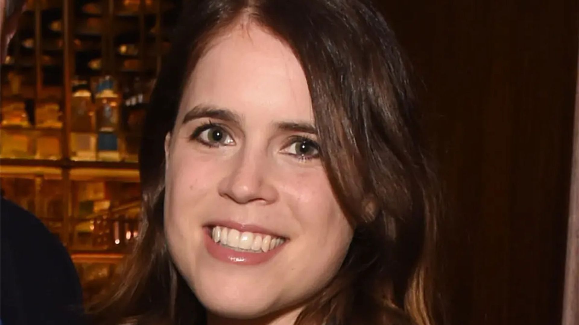 Princess Eugenie's beautiful summer dress is breastfeeding friendly and fabulous