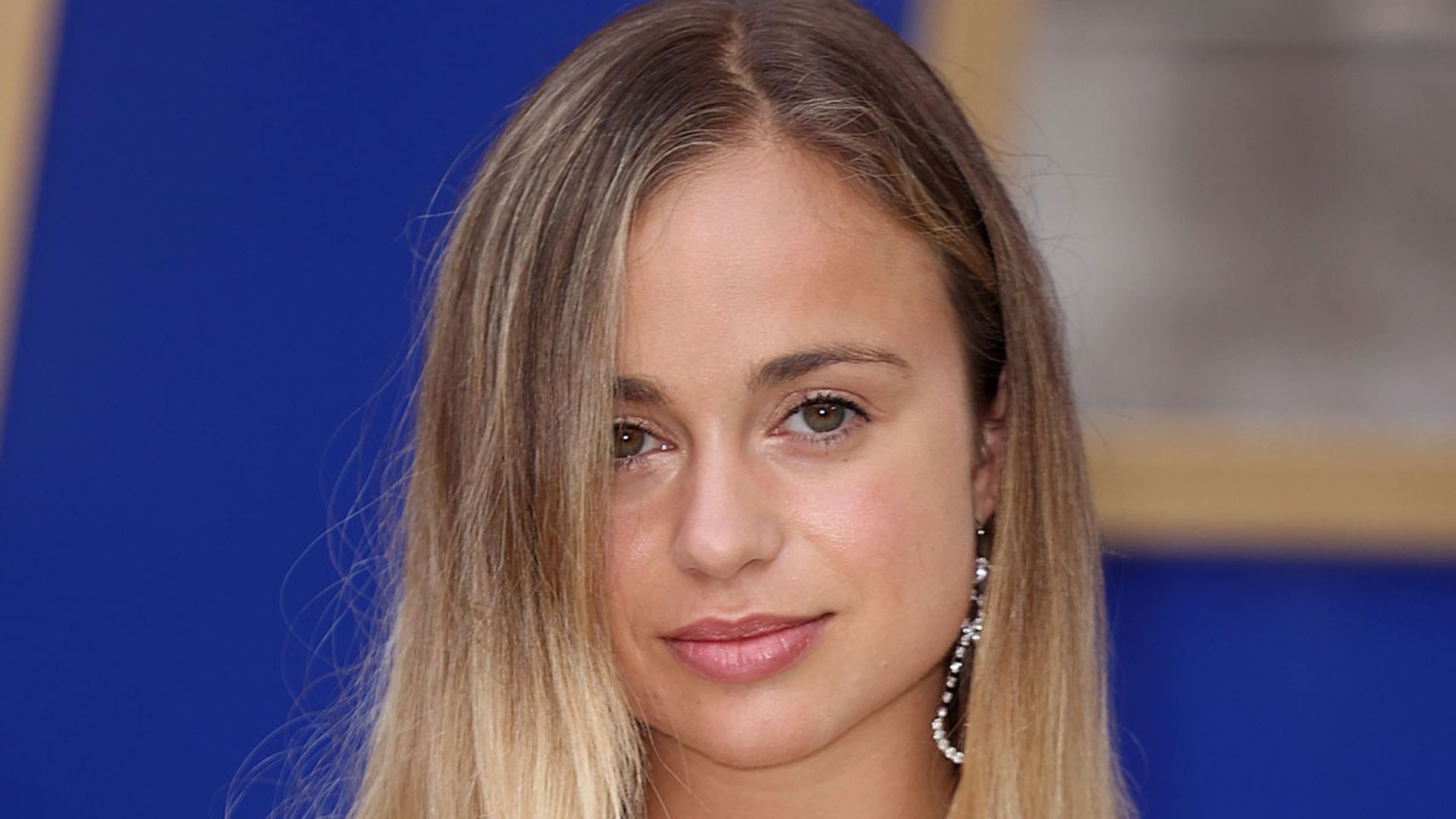 Lady Amelia Windsor has us swooning over her stylish gingham co-ord
