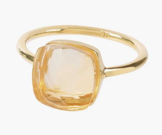 citrine-ring-wolf-and-badger