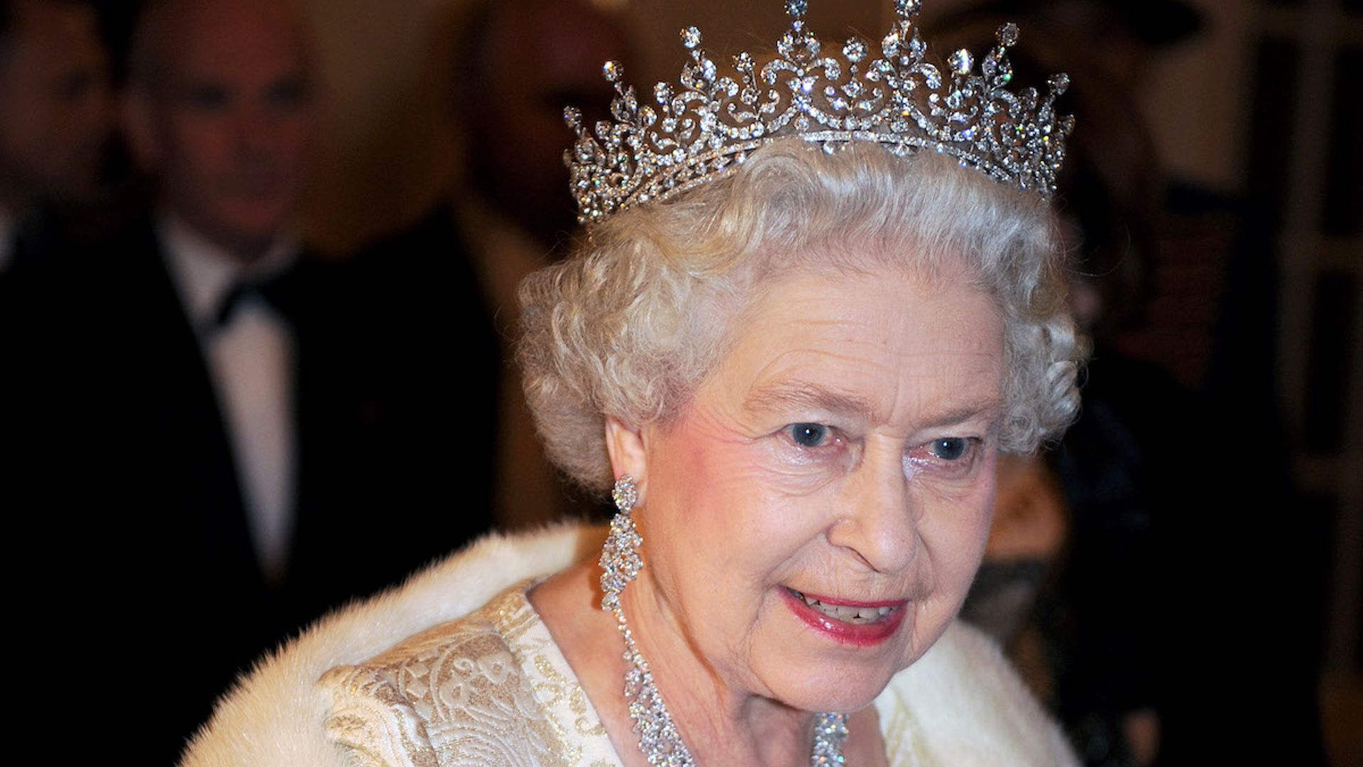 Why the Queen dismantled one of her tiaras to create new jewels - with a sweet connection to Kate Middleton