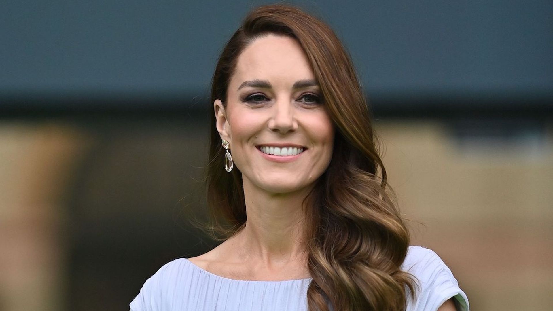 Why Kate Middleton really wore a 2011 recycled gown for Prince William's Earthshot Prize