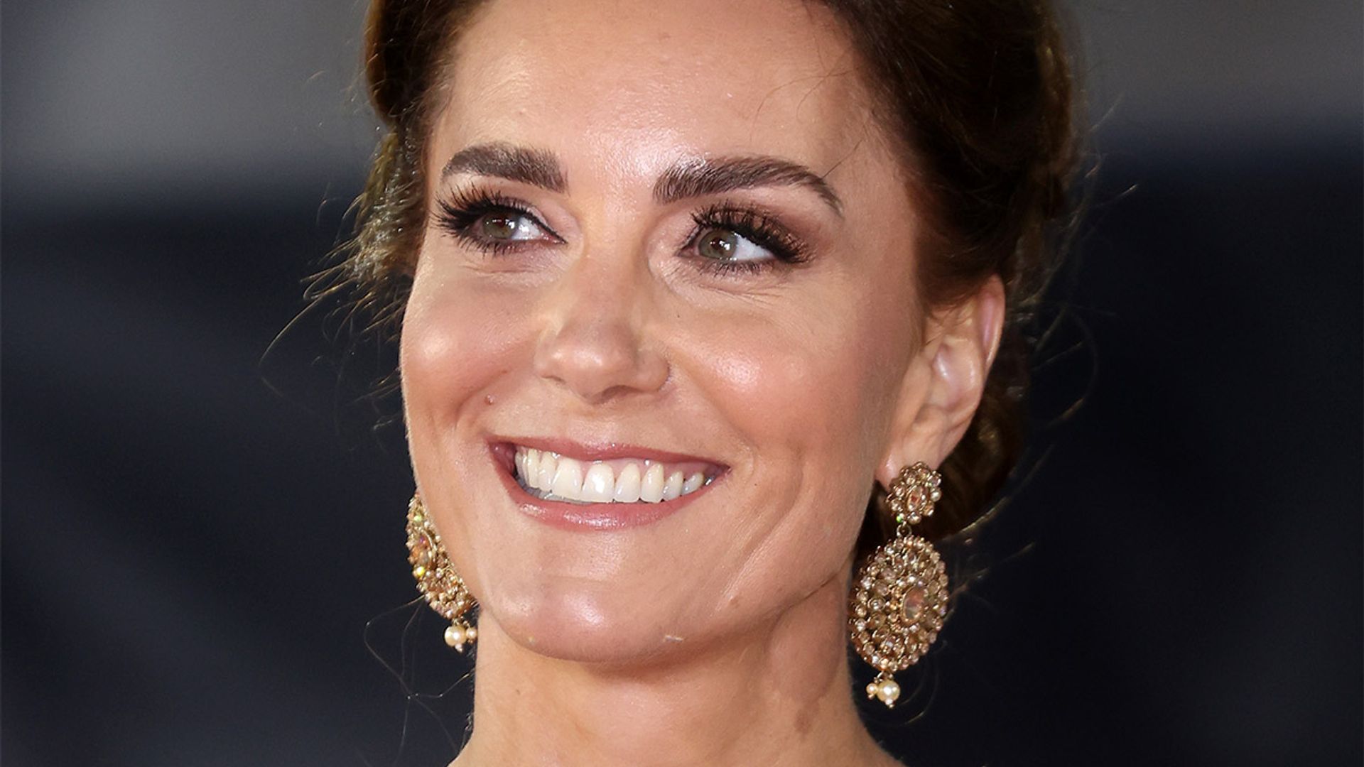 Kate Middleton's Christmas party outfit revealed? And it's a sequin special