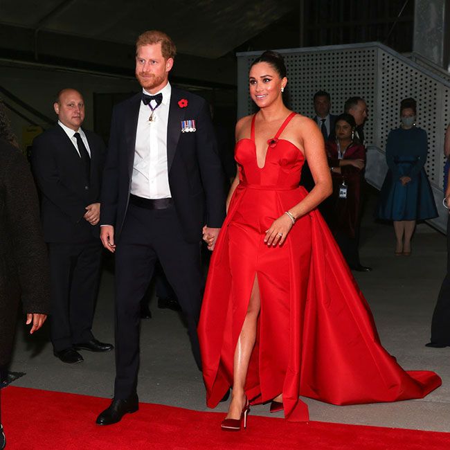 meghan-markle-red