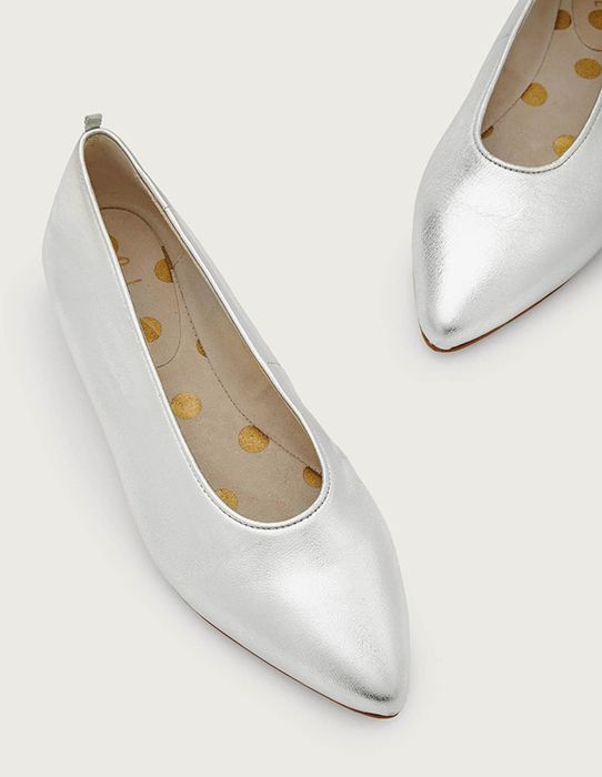 boden-silver-flat-shoes