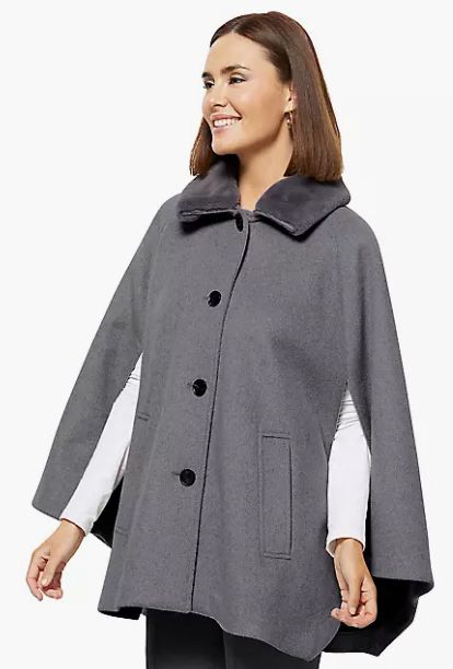 cape-coat-grey