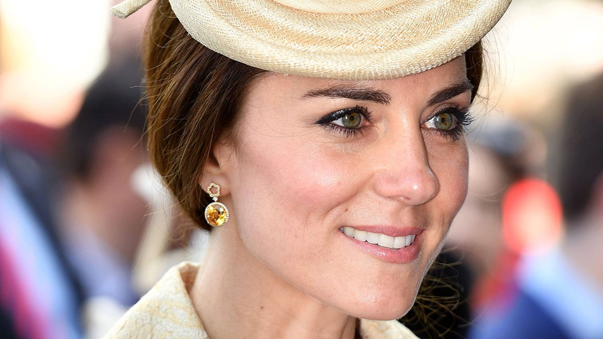Kate Middleton is the pink lady of 2021 - did you spot all her best rosy looks?