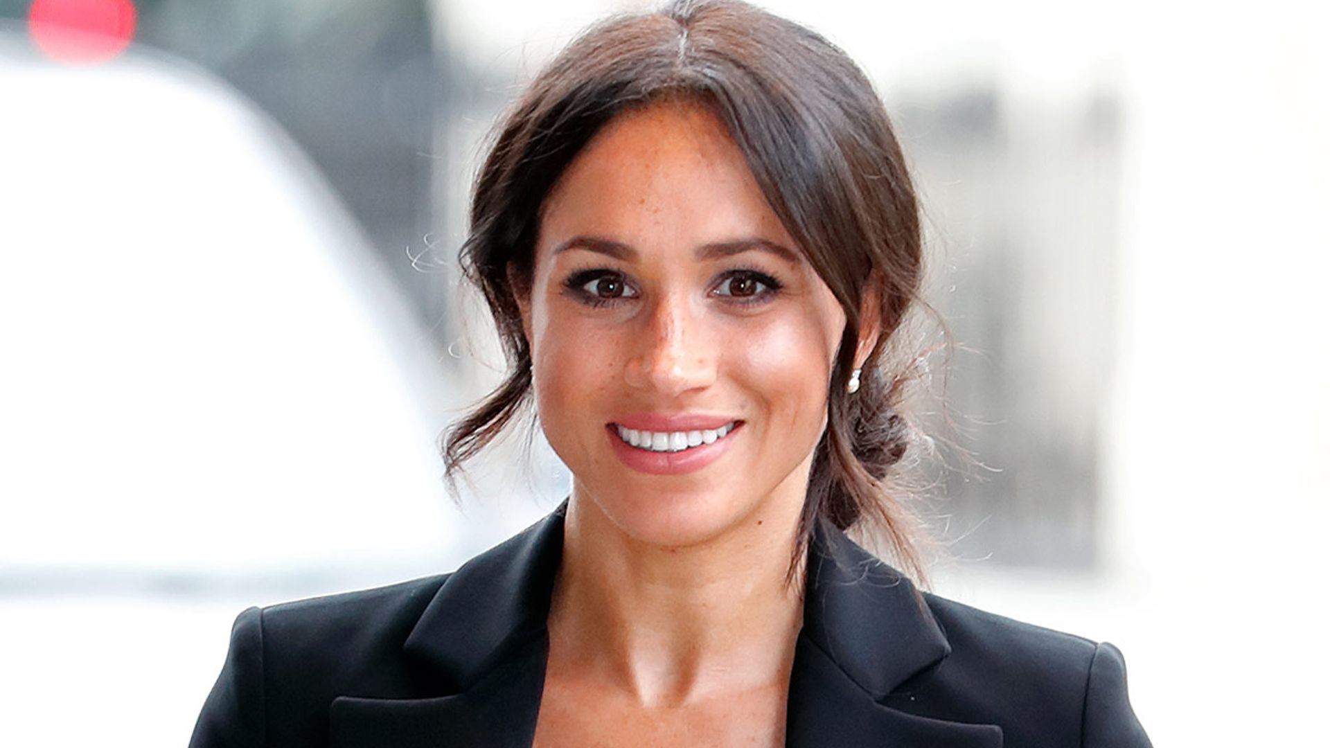 One of Meghan Markle's favourite fashion brands just landed in the January sales