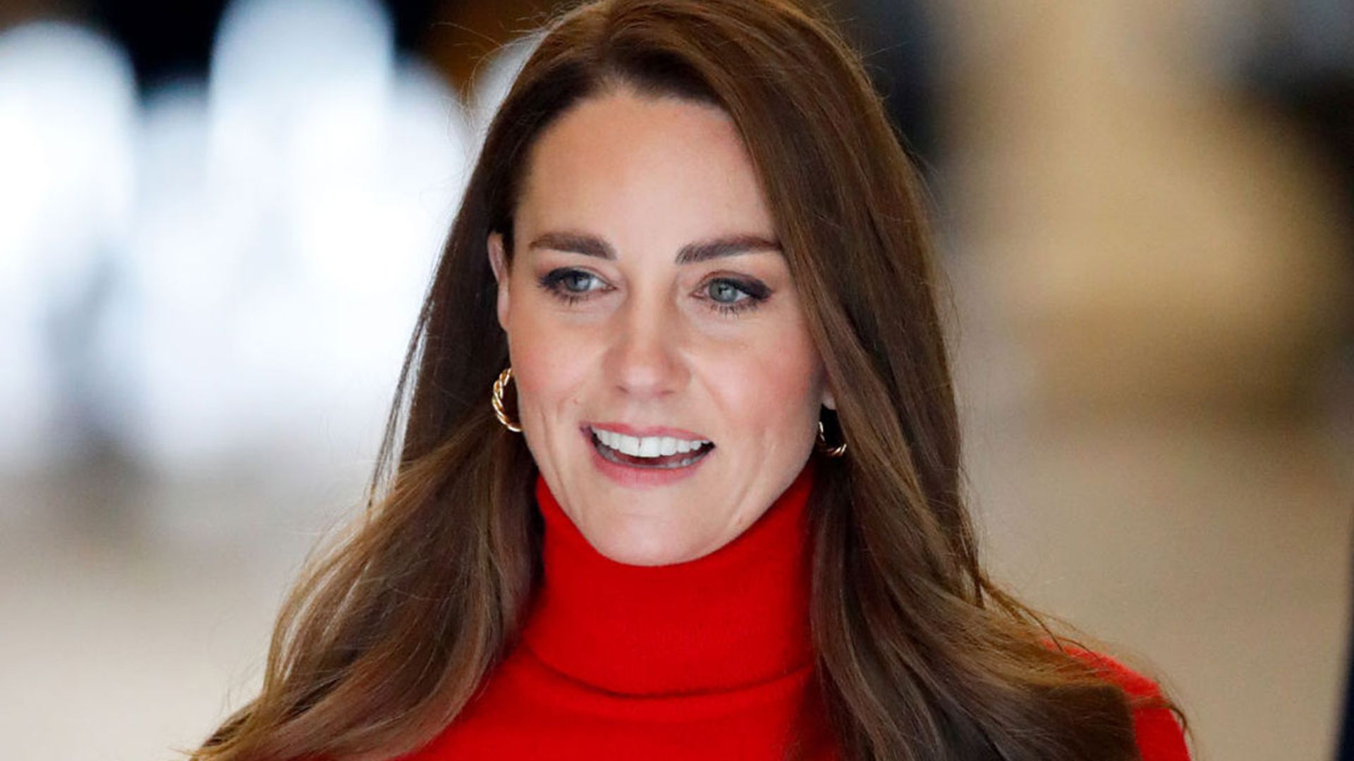 Kate Middleton's £10 ASOS earrings are finally back in stock – but hurry