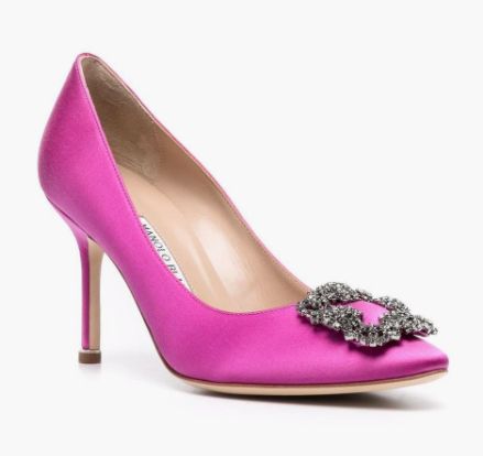 manolo-blahnik-pink-shoes