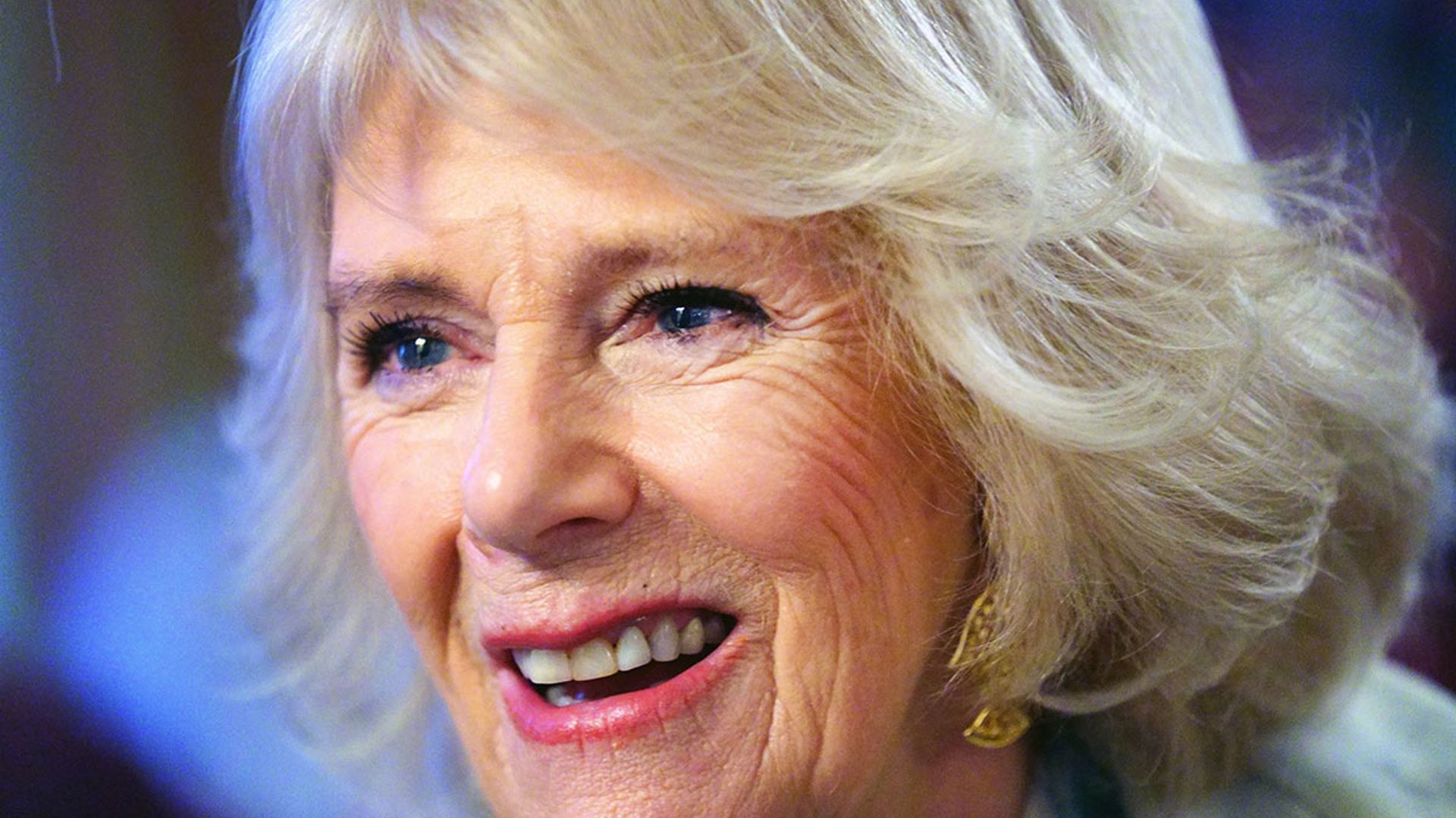 Duchess Camilla delights royal fans in a stunning dress from Kate Middleton's favourite label