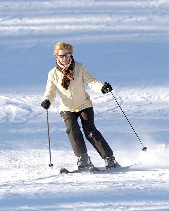 sophie-wessex-skiing