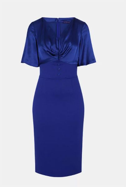 blue-cocktail-dress