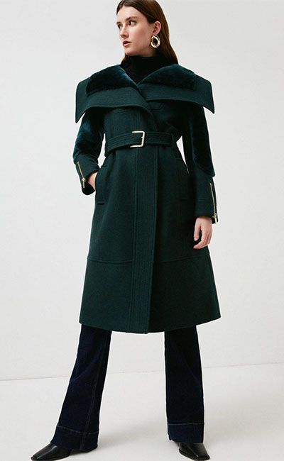 green-shearling-coat