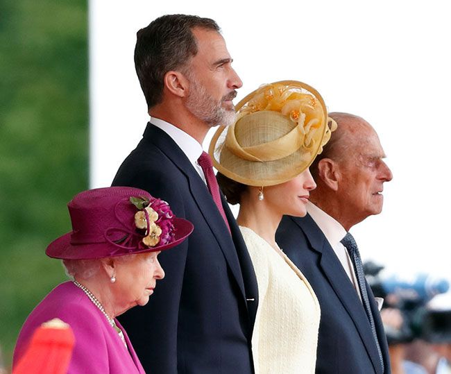 spanish-and-british-royals
