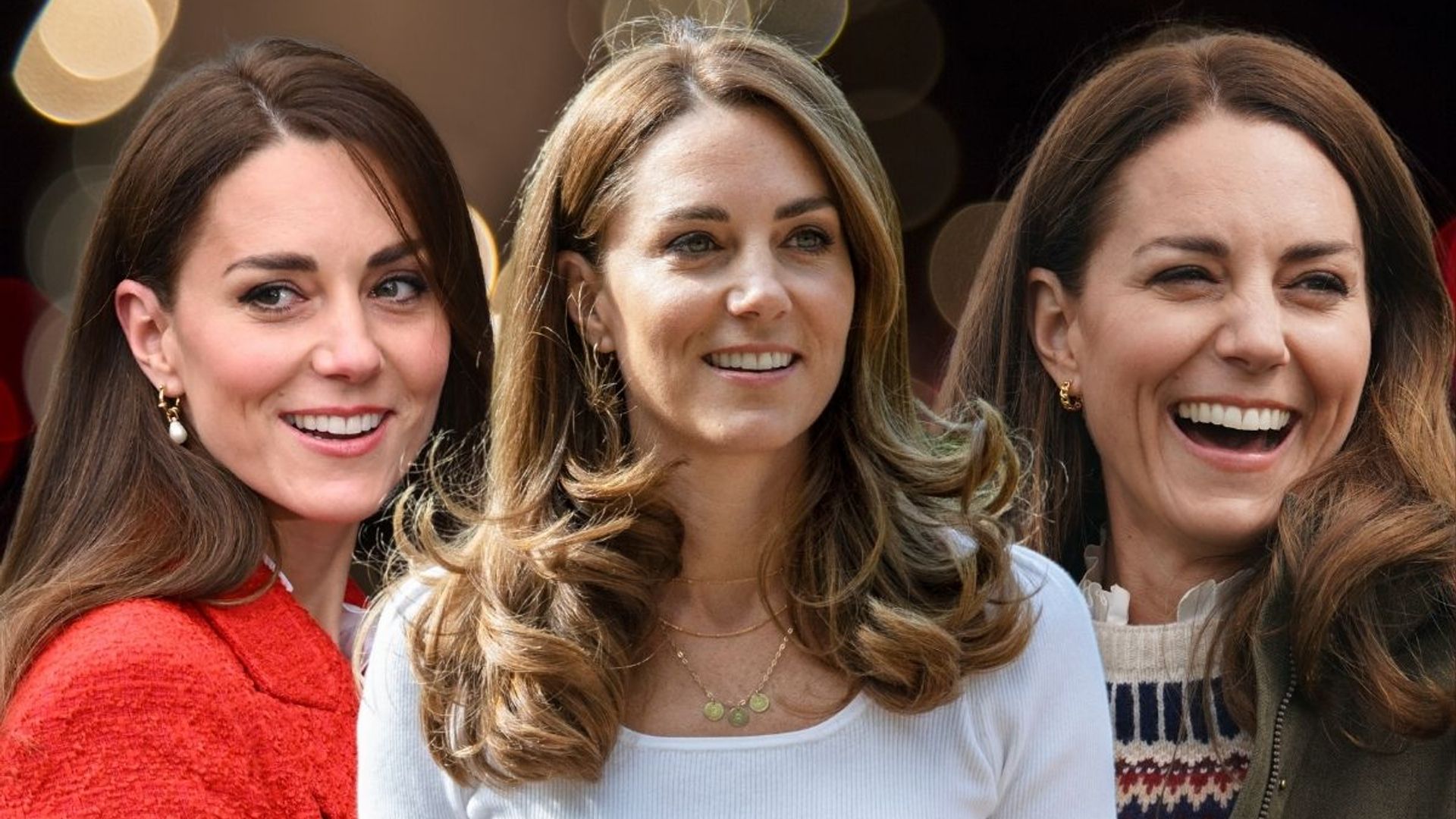 5 best pieces in Kate Middleton's affordable jewellery box