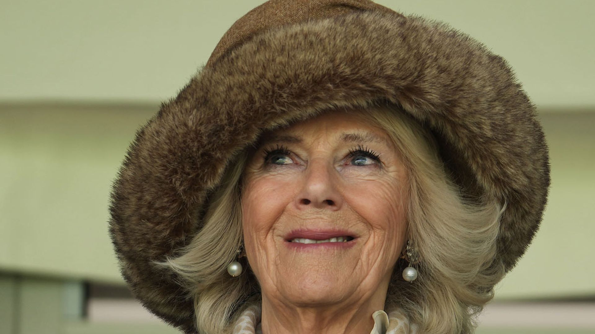Duchess Camilla's elegant race day outfit pays subtle tribute to Prince Philip