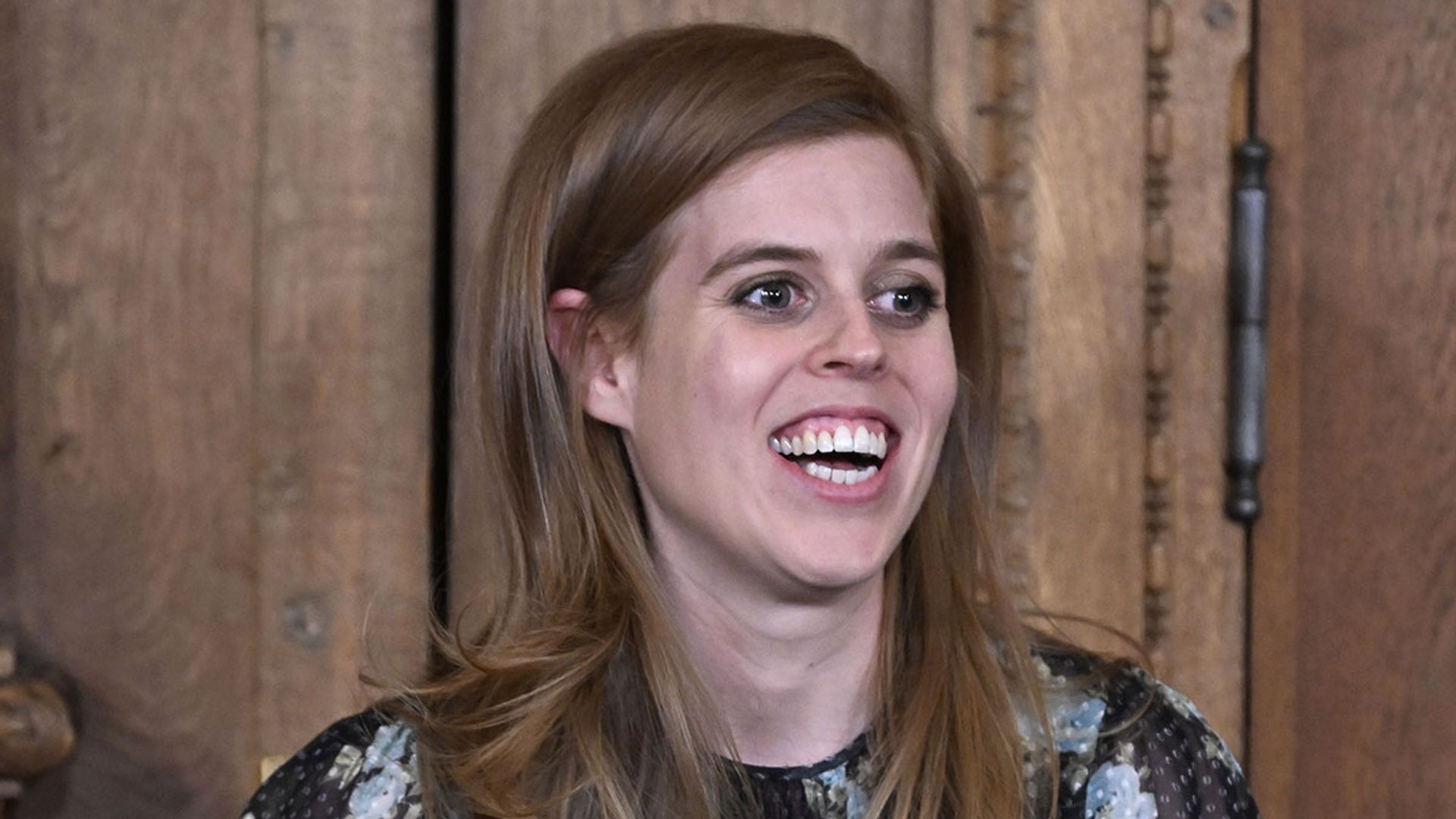 Princess Beatrice channels sister Eugenie with new look – did you spot the connection?