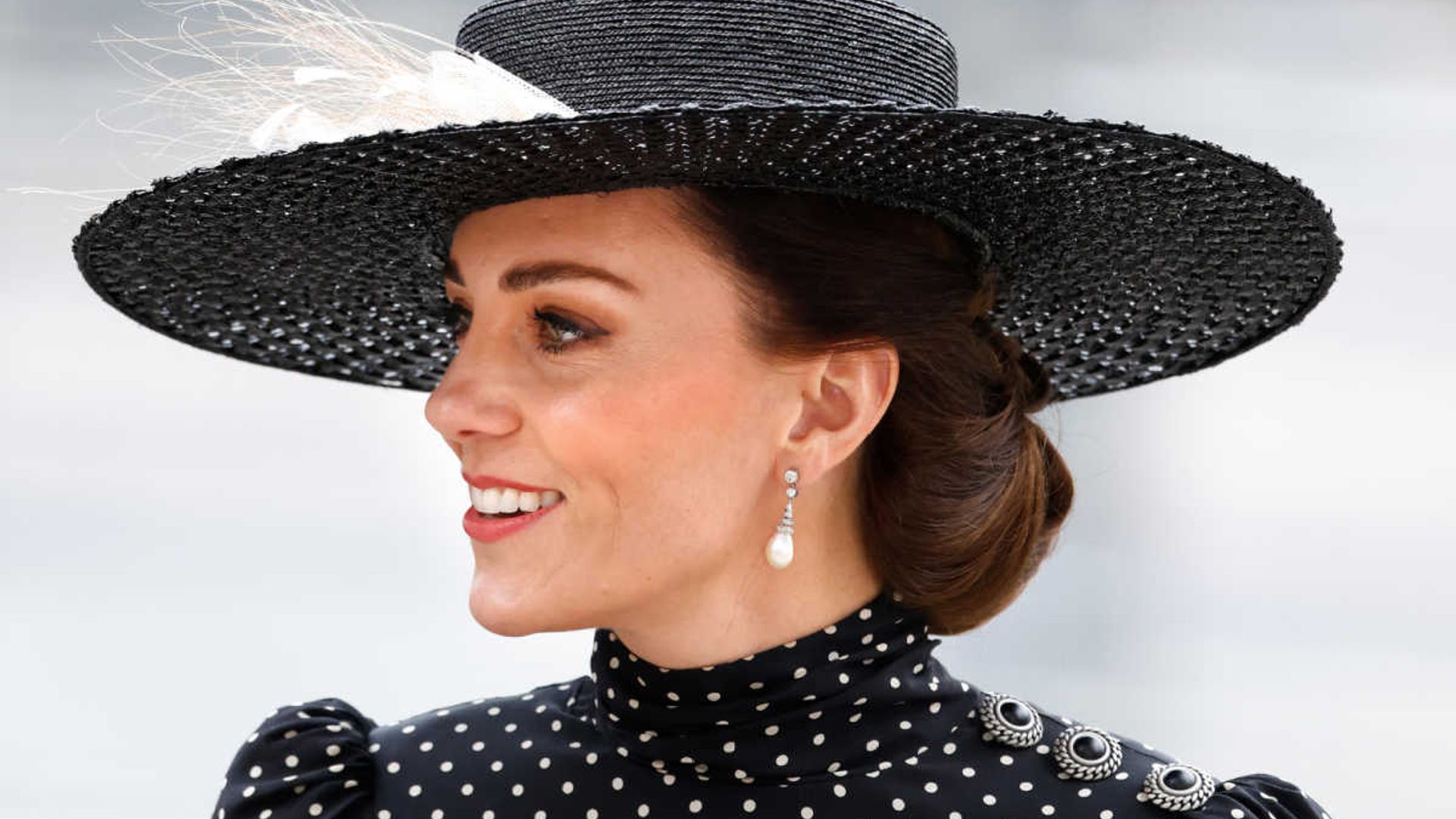 Grab a chic purse in Saks' big style sale - including Kate Middleton's cutest-ever bags