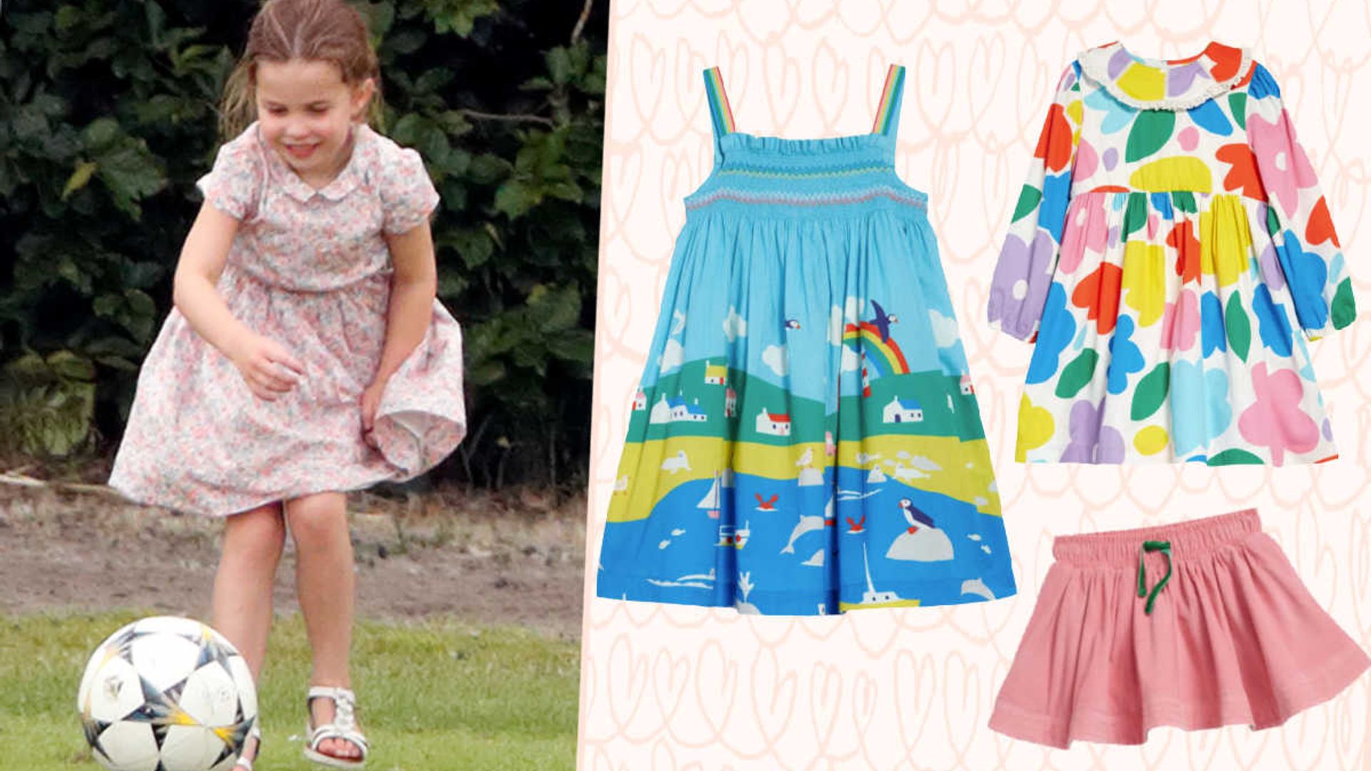This Princess Charlotte-approved brand is up to 60% off at Nordstrom: Our 7 favorite looks
