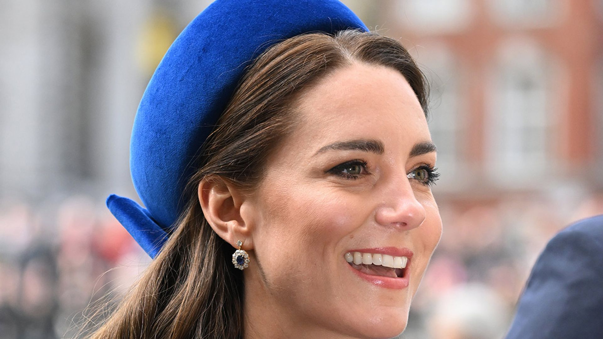Kate Middleton's most popular dress to rent revealed - and it costs way less than you think