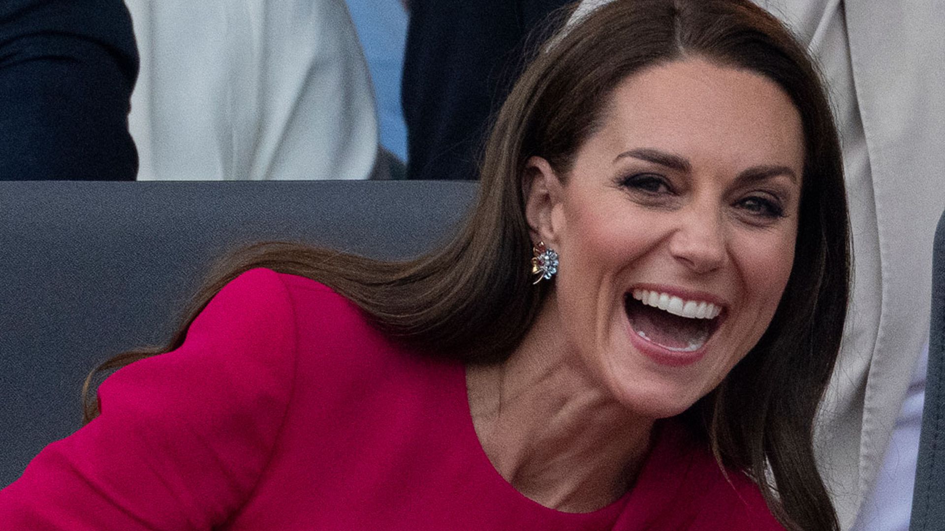 Kate Middleton’s Jubilee handbag is so popular there’s a wait list