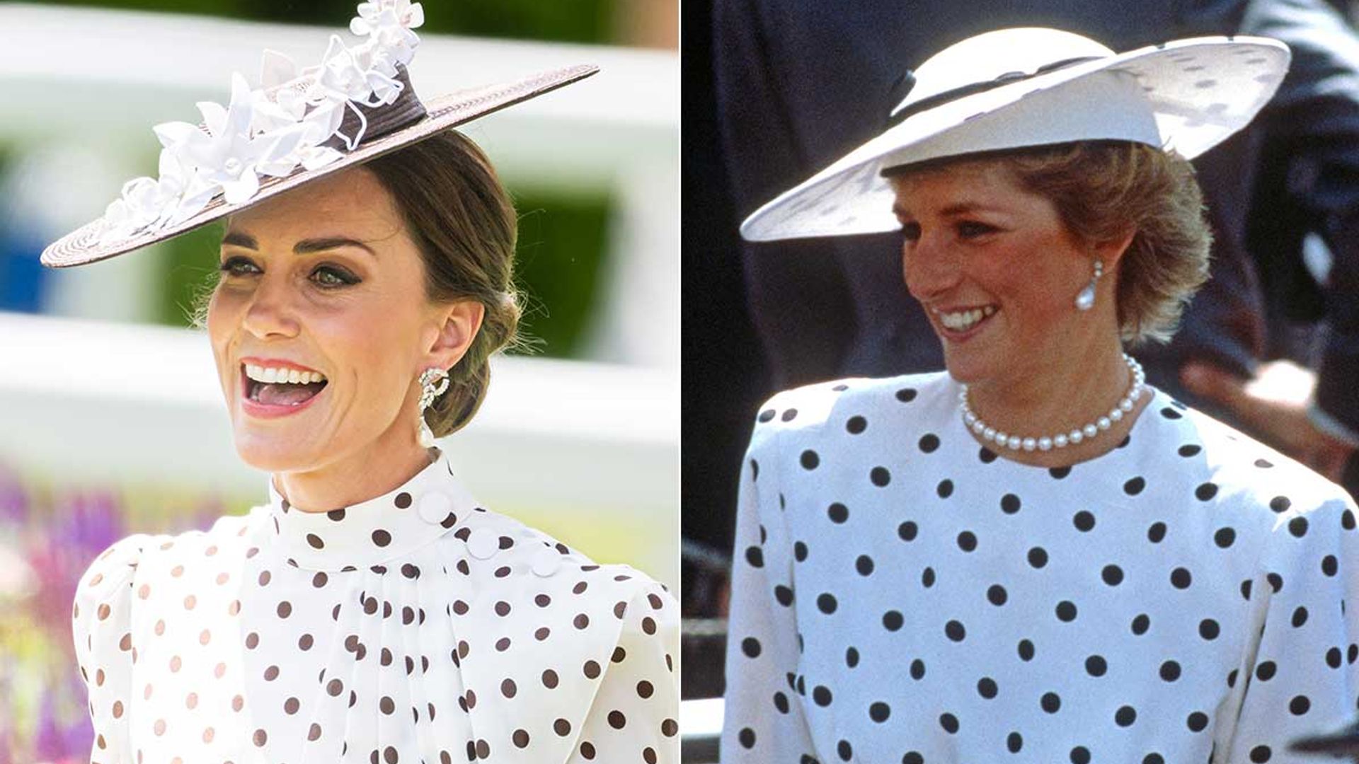 Kate Middleton’s sweet tribute to Princess Diana – did you spot it?
