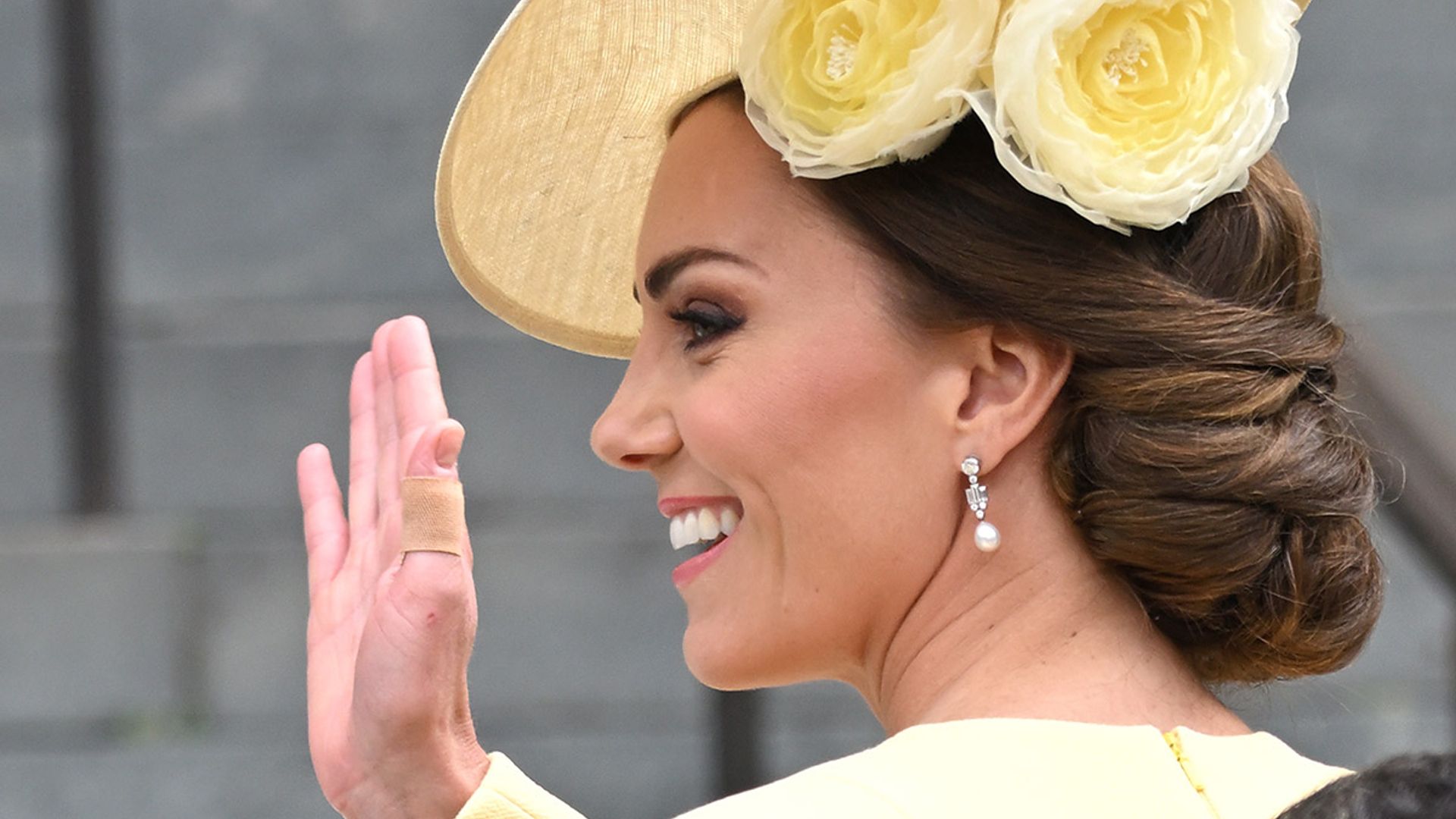 Kate Middleton's high heel collection has a sassy revamp - did you notice?