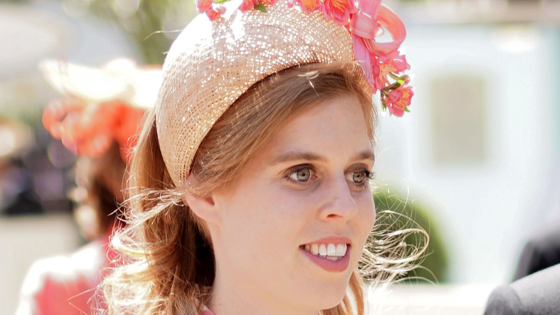 Love Princess Beatrice's £3.9k sequin dress? You need to see the back