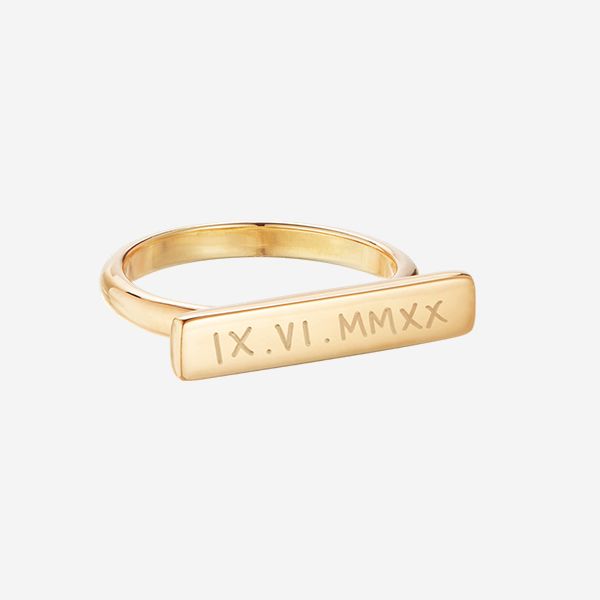 Our edit of the best personalized jewellery your mum will love | HELLO!