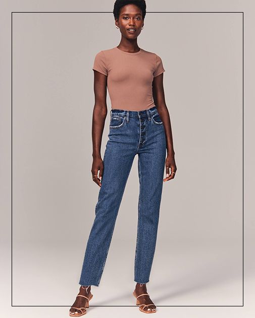 High-Rise-Mom-Jeans