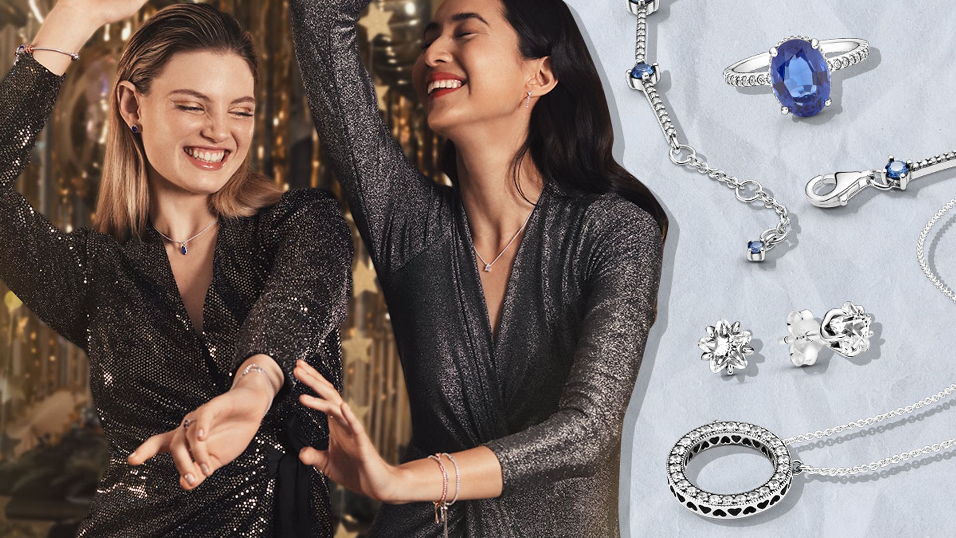 14 Pandora Christmas gifts that deserve to be under your tree this year