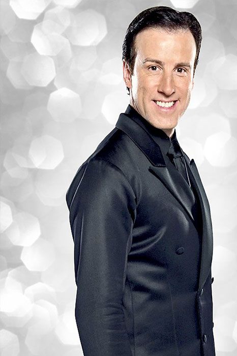 Meet The Strictly Come Dancing Stars A Closer Look At The
