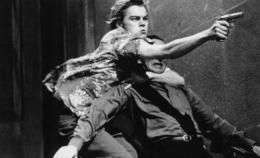 Leonardo DiCaprio's hottest movie moments - Photo 3
