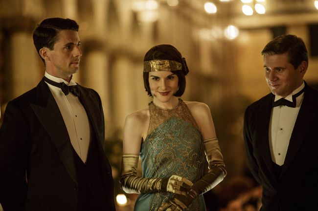 Downton Abbey finale: what to expect | HELLO!