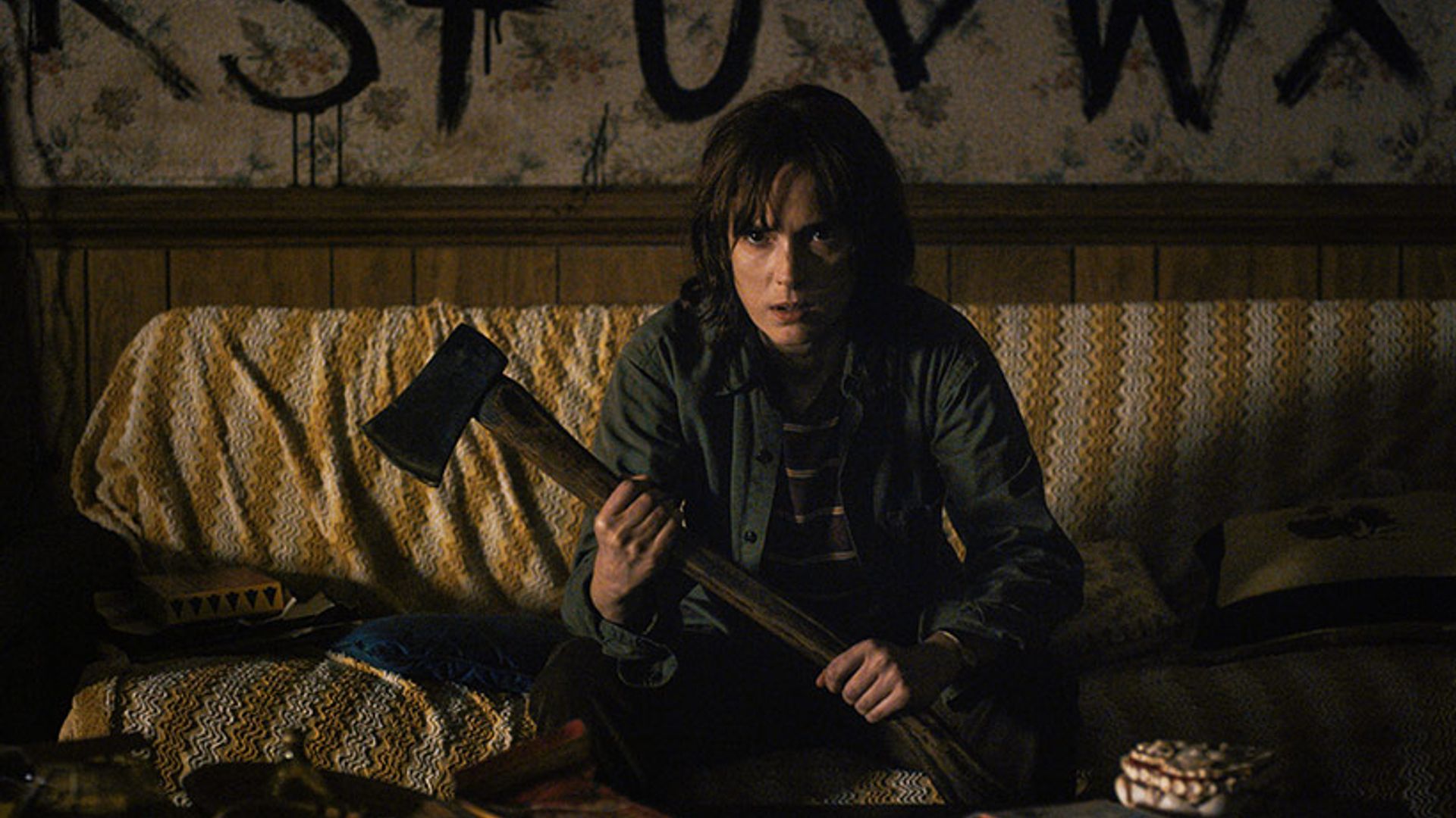 Winona Ryder stars in trailer for spooky new Netflix show, Stranger Things