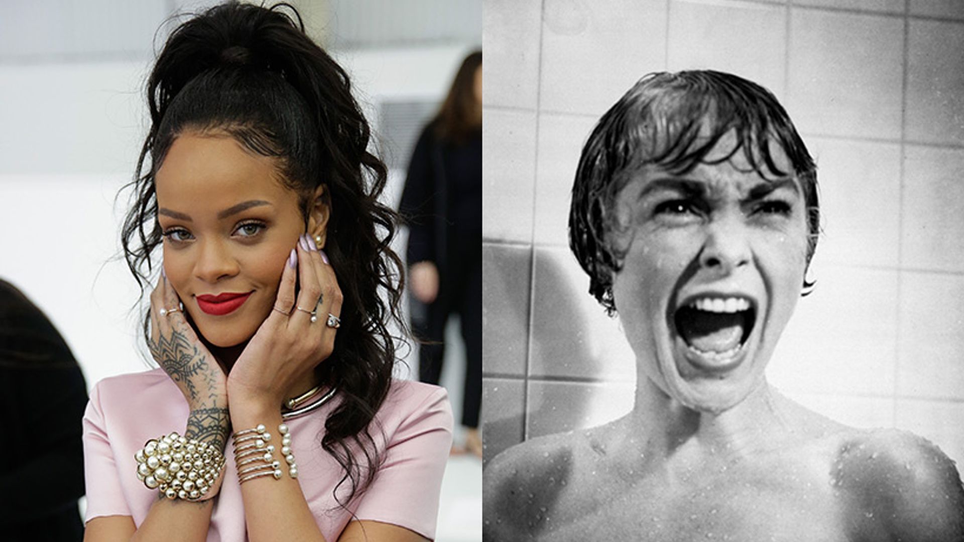 Rihanna to star in iconic role for Psycho prequel TV show, Bates Motel