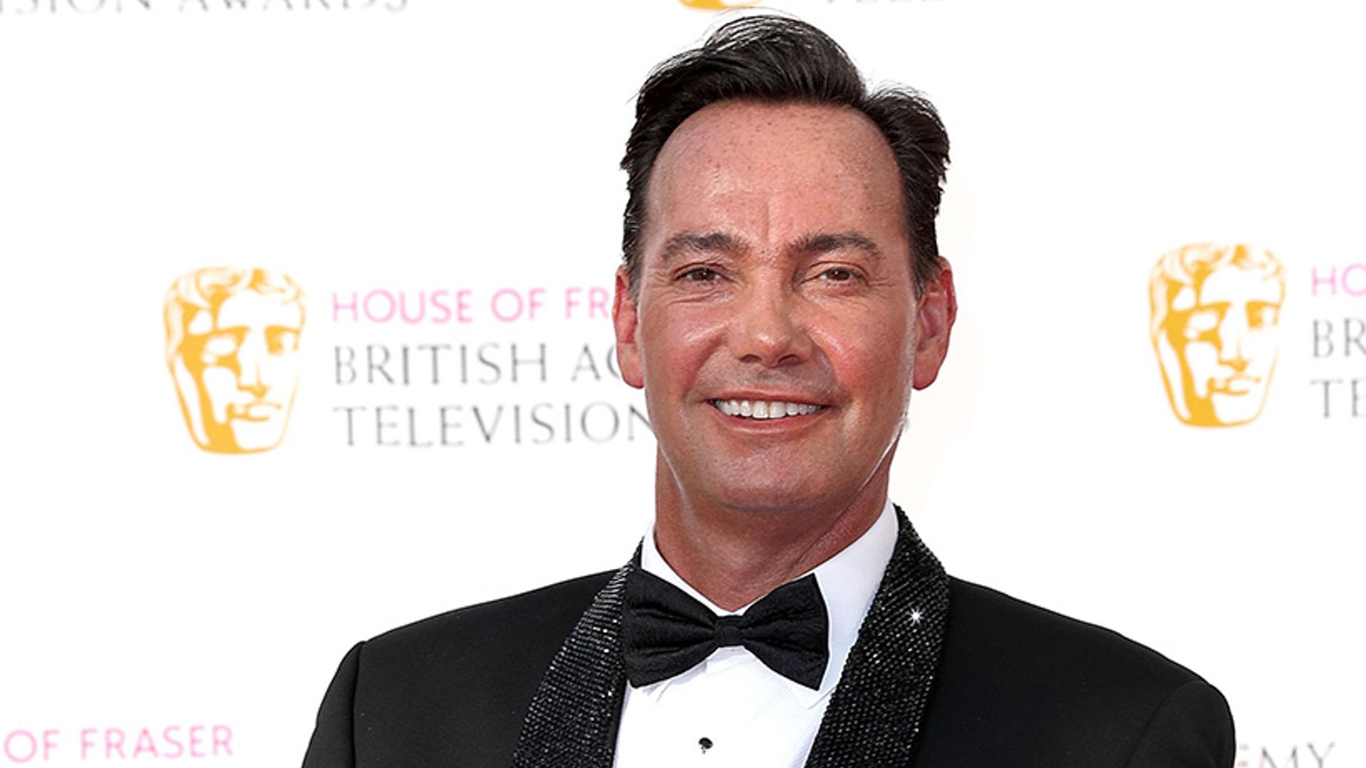 Craig Revel Horwood reveals his dream Strictly judge - and it's a royal!
