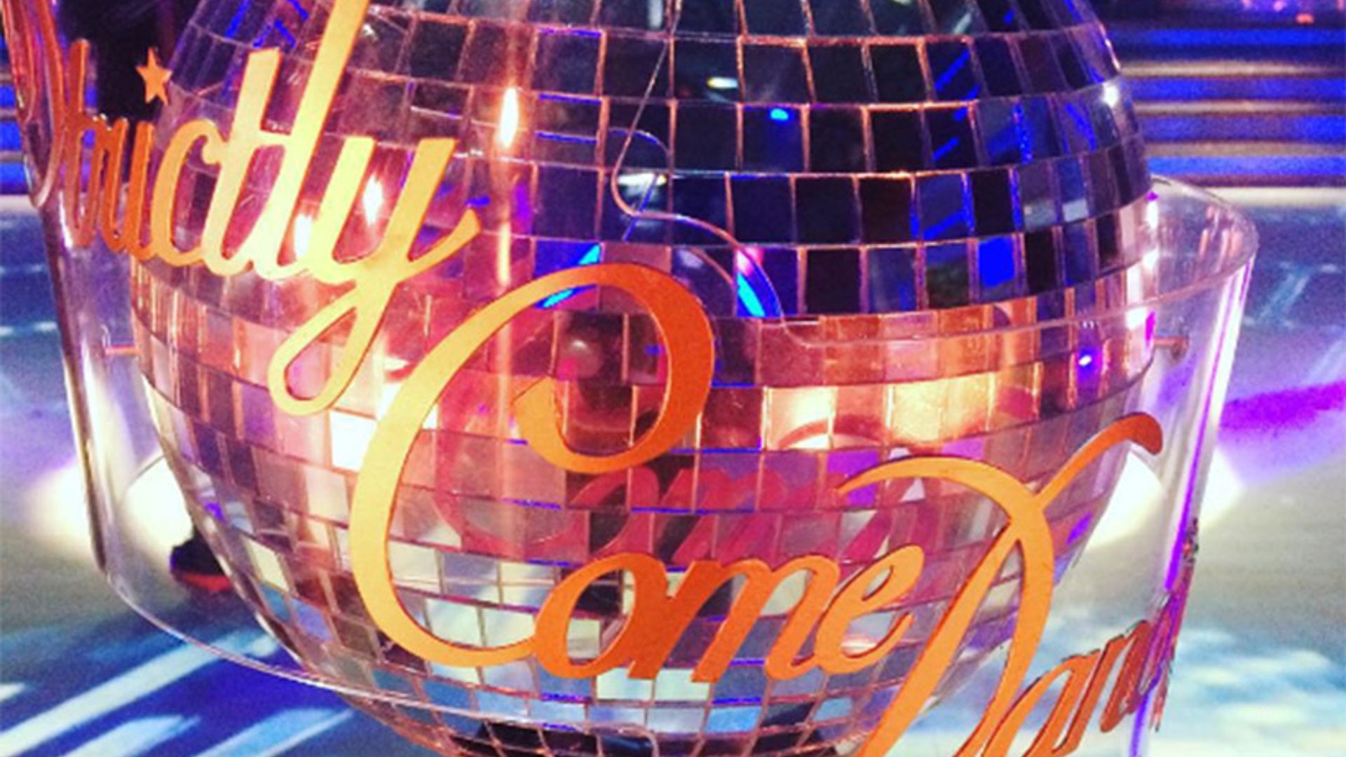 Two more stars added to Strictly Come Dancing line-up