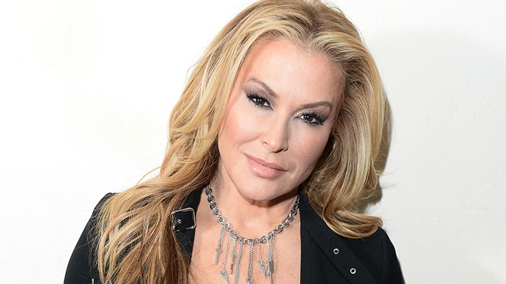 Strictly Come Dancing 2016: Anastacia confirmed as the latest star to sign up!