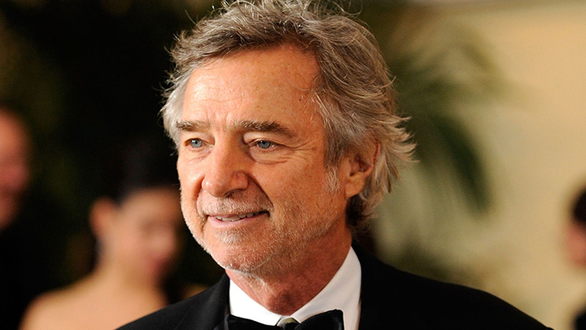 Hollywood mourns director Curtis Hanson: Russell Crowe, Eminem and Katie Holmes lead tributes