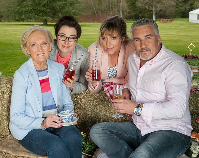 Great British Bake Off moving to Channel 4