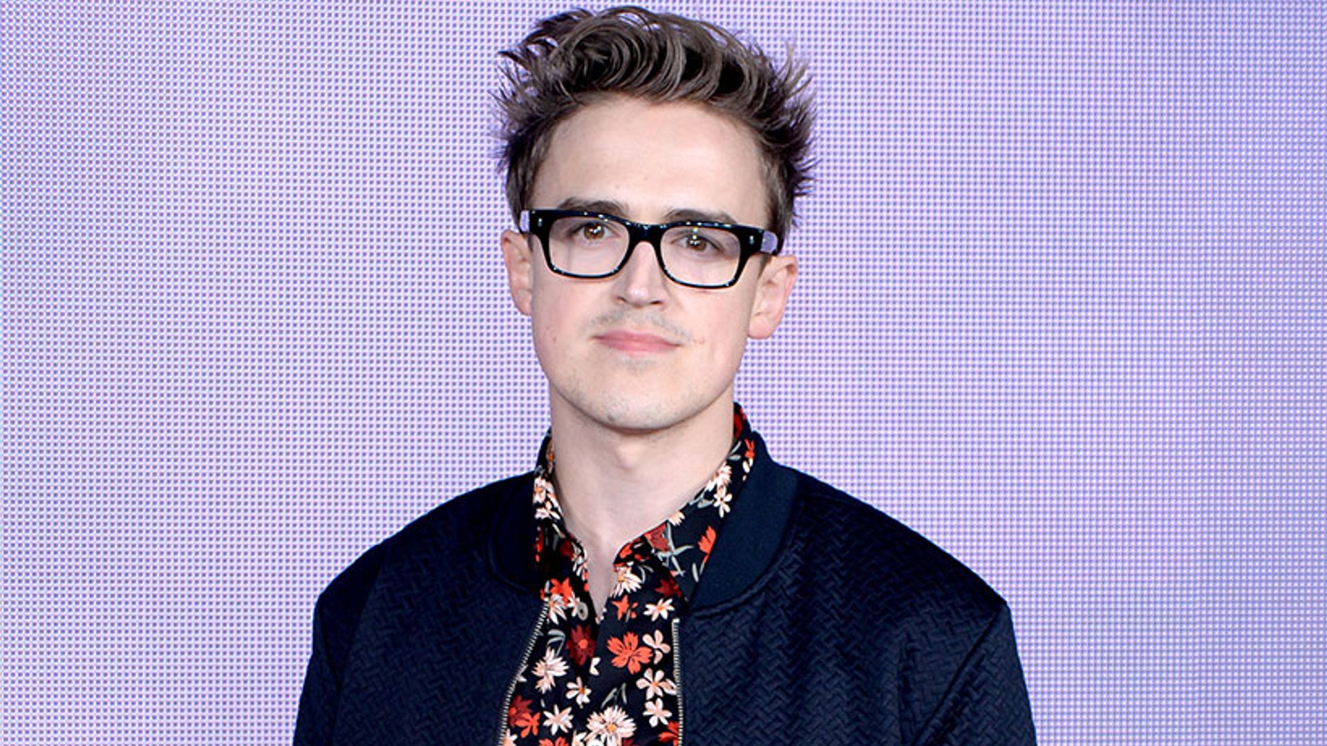 I'm a Celebrity Get Me Out of Here 2016: Tom Fletcher teases fans he's heading to the jungle