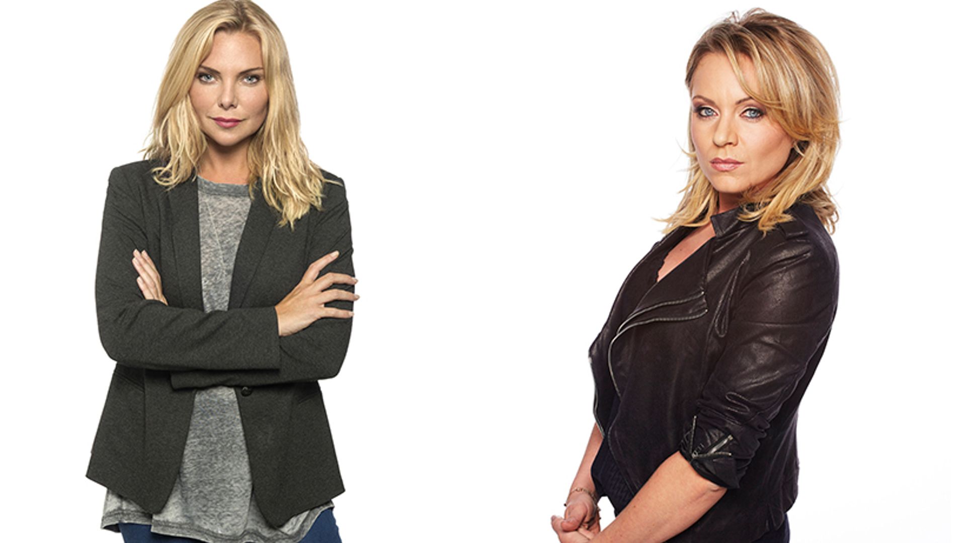 Barbara Windsor hits out at decision to axe Ronnie and Roxy Mitchell from EastEnders