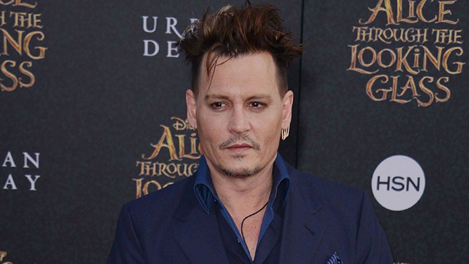 Has Johnny Depp bagged a role in Harry Potter spin-off?