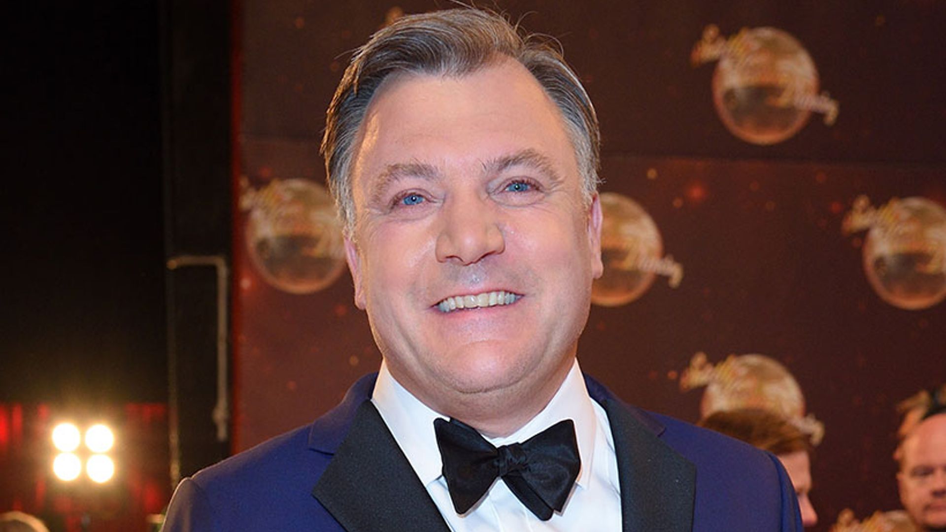 Strictly Come Dancing's Ed Balls challenges Alan Sugar to a dance-off: 'I'll raise you a Dirty Dancing lift'