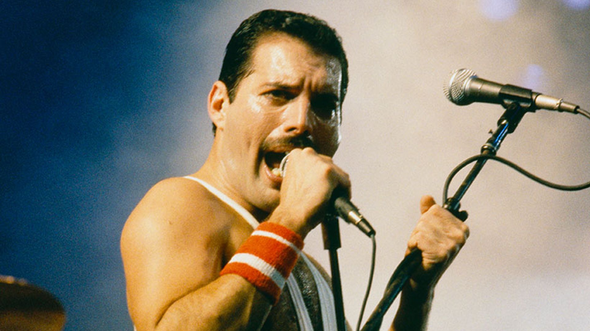 Find out who will play Freddy Mercury in Queen Biopic